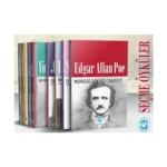 Dünya Edebiyatından Seçme Öyküler (10 Kitap)
