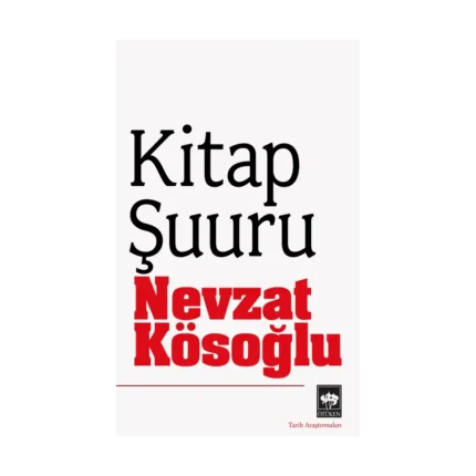 Kitap Şuuru