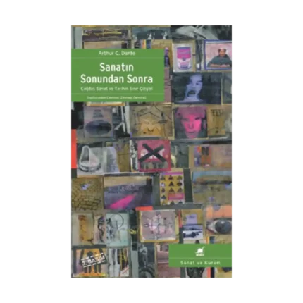Sanatın Sonundan Sonra
