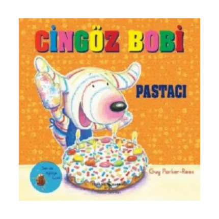 Cingöz Bobi Pastacı