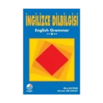 İngilizce Dilbilgisi