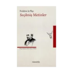Seçilmiş Metinler