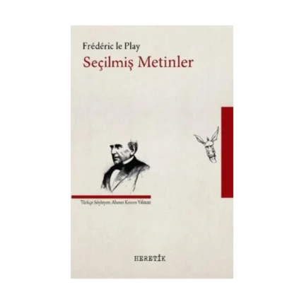 Seçilmiş Metinler