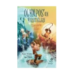 Tanrıların Atları - Olympos’un Yaratıkları