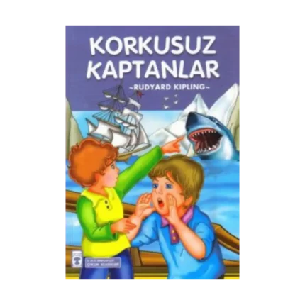 Korkusuz Kaptanlar