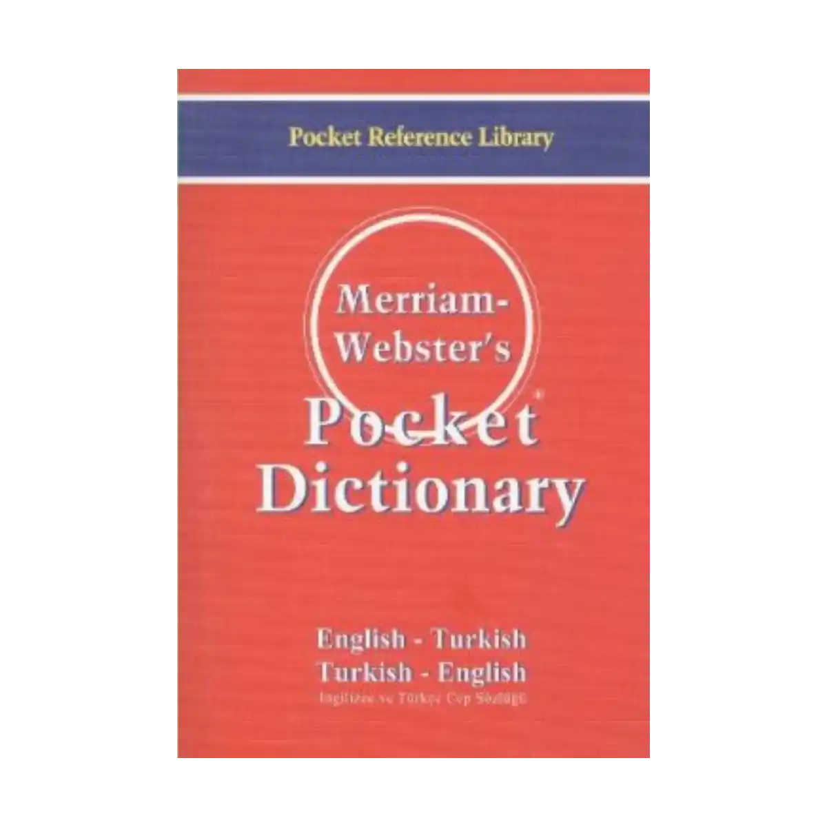 d6f3c-merriam-webster-s-pocket-dictionary-english-turkish-turkish-english-1-1.webp Merriam - Webster’s Pocket Dictionary / English - Turkish / Turkish - English - Görsel 1