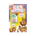 Çizgili Yaramazlık