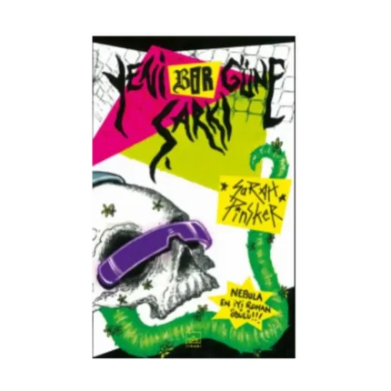 Yeni Bir Güne Şarkı