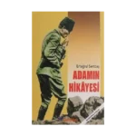 Adamın Hikayesi
