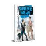 Çocuklar İçin Sherlock Holmes : Mavi Yakut