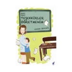 Teşekkürler Öğretmenim