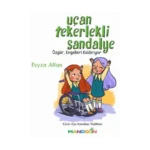 Uçan Tekerlekli Sandalye