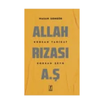 Allah Rızası A.ş