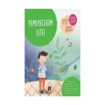 Yemeyeceğim İşte! - Ne Zormuş Büyümek