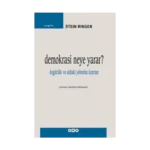 Demokrasi Neye Yarar?