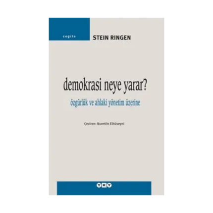 Demokrasi Neye Yarar?