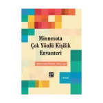 Minnesota - Çok Yönlü Kişilik Envanteri