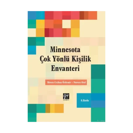 Minnesota - Çok Yönlü Kişilik Envanteri