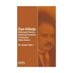 Ziya Gökalp