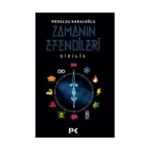 Zamanın Efendileri - Diriliş