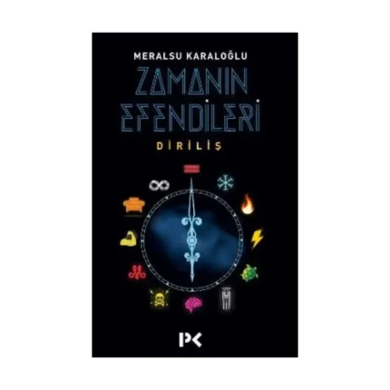 Zamanın Efendileri - Diriliş