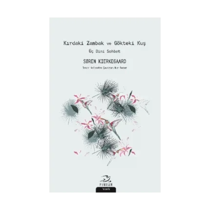 Kırdaki Zambak ve Gökteki Kuş