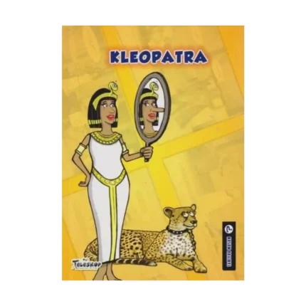 Kleopatra - Tanıyor Musun? (Ciltli)