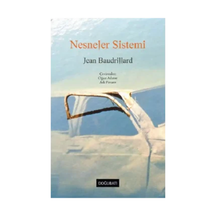 Nesneler Sistemi