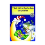 Türk Ninnilerinden Seçmeler