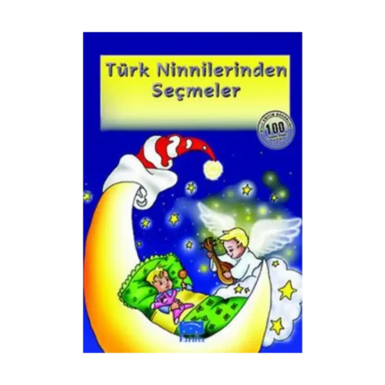 Türk Ninnilerinden Seçmeler