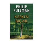Keskin Bıçak – Karanlık Cevher Serisi 2. Kitap