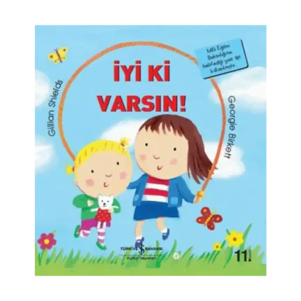 İyi ki Varsın!
