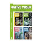 Hafiye Yusuf Serisi (4 Kitap)