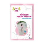 Zihinden Hesap Yapalım 3-4 Yaş