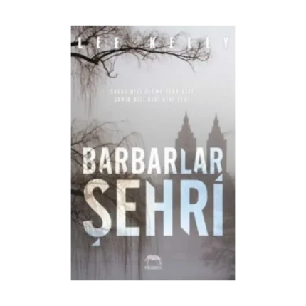 Barbarlar Şehri