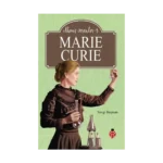 Marie Curie - İlham Verenler 3