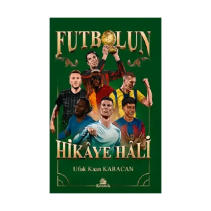 Futbolun Hikaye Hali