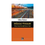 Doğalgaz Piyasaları