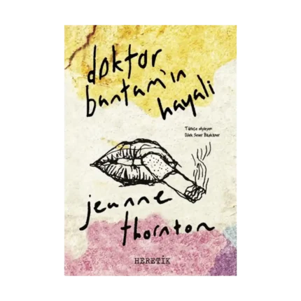 Doktor Bantam'ın Hayali