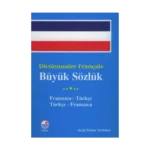 Dictionnaire Français Büyük Sözlük