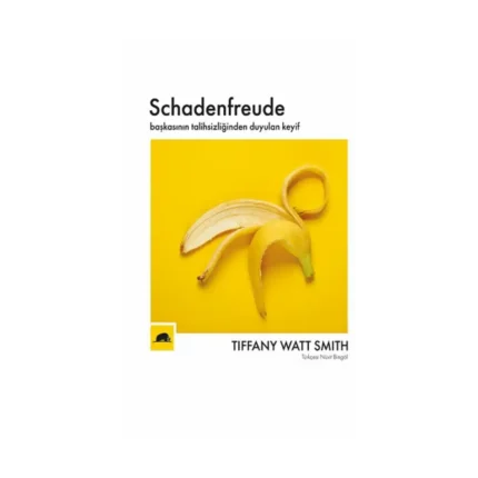Schadenfreude