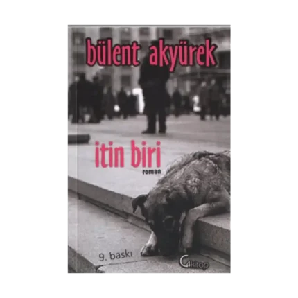 İtin Biri