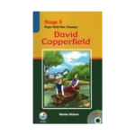 Stage 5 David Copperfield (CD'li)