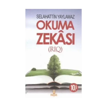 Okuma Zekası (RIQ)