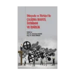 Dünyada ve Türkiye'de Çalışma Hayatı, İstihdam ve İşsizlik