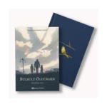 Bülbülü Öldürmek (Ciltli)