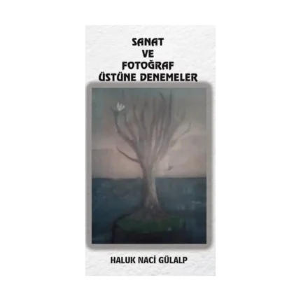 Sanat ve Fotoğraf Üstüne Denemeler
