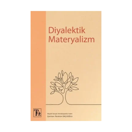 Diyalektik Materyalizm