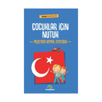 Çocuklar İçin Nutuk