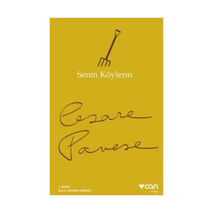 Senin Köylerin
